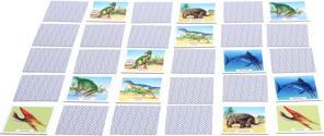 Actual product image Ravensburger Dinosaur (German)
