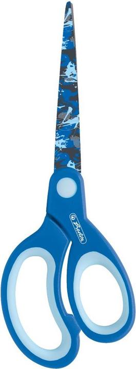 Produktbild Herlitz Schere Basteln Design (17.20 cm)