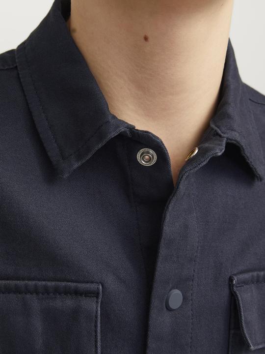 Produktbild Jack & Jones Jjeon Overshirt Ls Mni (110)