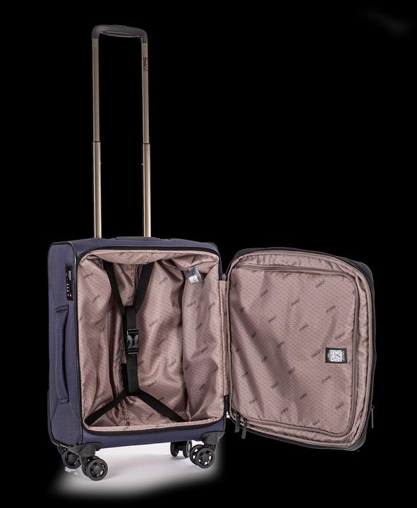 Produktbild Stratic Bendigo Light + - Koffer S (38 l, Handgepäck (bis 50l))