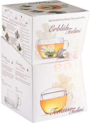 Actual product image Creano Blossom telini gift set (200 ml, 1 x)