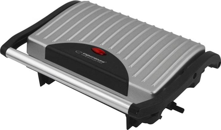 Actual product image Esperanza Contact grill (EU plug)