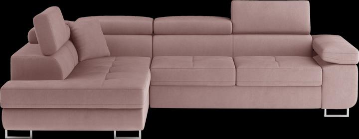 Pink Soro 61