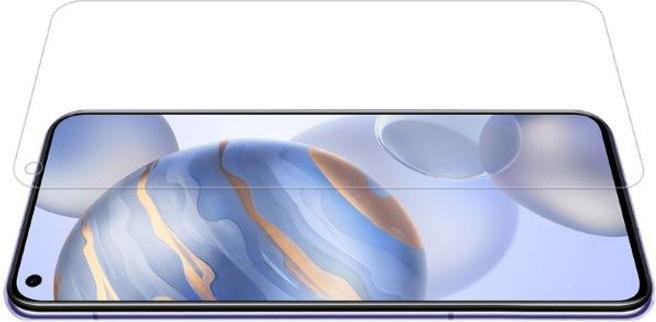 Actual product image Nillkin Super Clear Series Protective Film (1 Piece, Honor 30)
