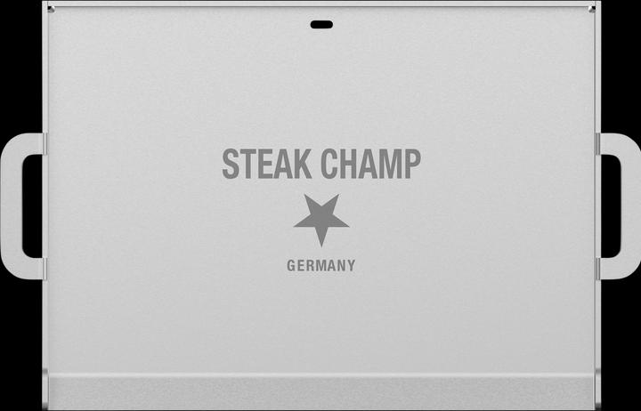 Produktbild Steakchamp Plancha Grillfläche