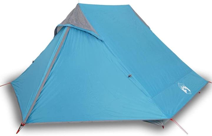 Produktbild VidaXL Campingzelt 2 Personen Wasserdicht (Kuppelzelt, 3.25 kg, 2 Personen)