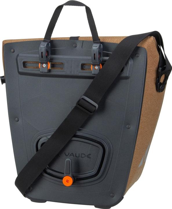 Immagine prodotto Vaude ReCycle Back Single (30 l, Borsa portapacchi)
