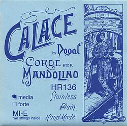 Immagine prodotto Dogal HR136 Mandolino Calace (Mandolino)