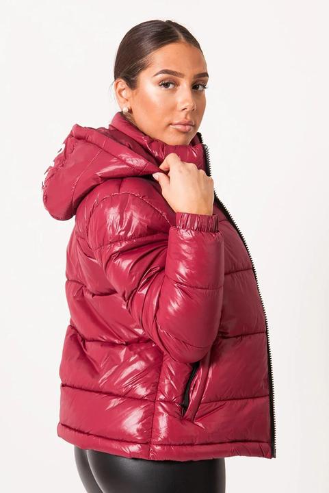 Produktbild Sixth June Kurze Daunenjacke, Damen (L)
