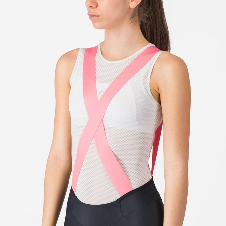 Actual product image Castelli #GIRO Prima 2 DT BIBSHORT (XL)