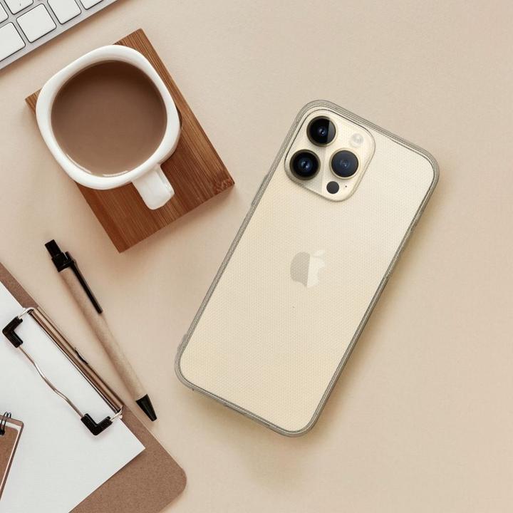 Produktbild OEM Back panel cover BOX PREMIUM 1,5 mm case for IPHONE 13 Pro transparent (Apple iPhone 13 Pro)
