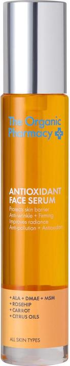 Actual product image The Organic Pharmacy Antioxidant Face Serum (35 ml)