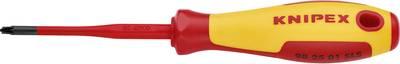 Actual product image Knipex (Slim) PlusMinus screwdriver (Pozidriv cross recess (PZ))