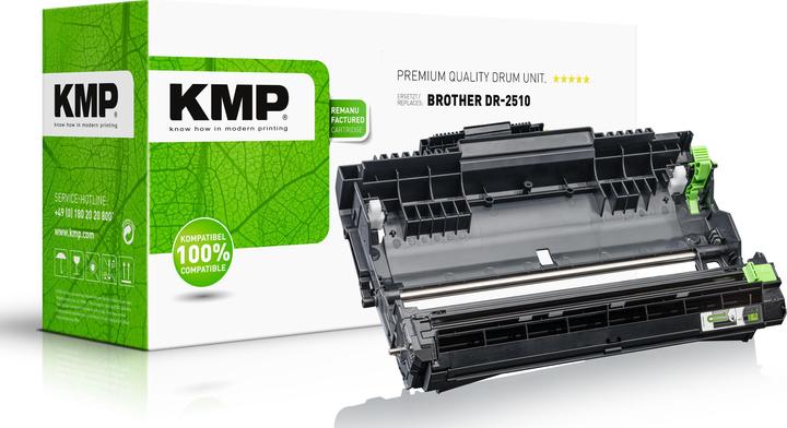Image du produit KMP 1270,7000