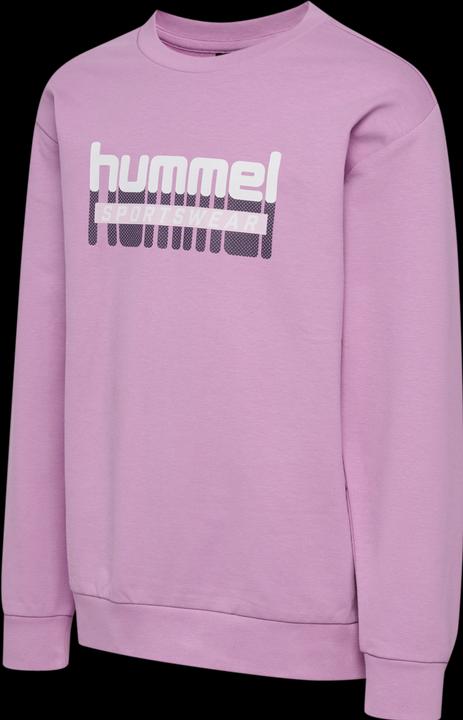 Produktbild hummel hmlTUKAS SWEATSHIRT (110)