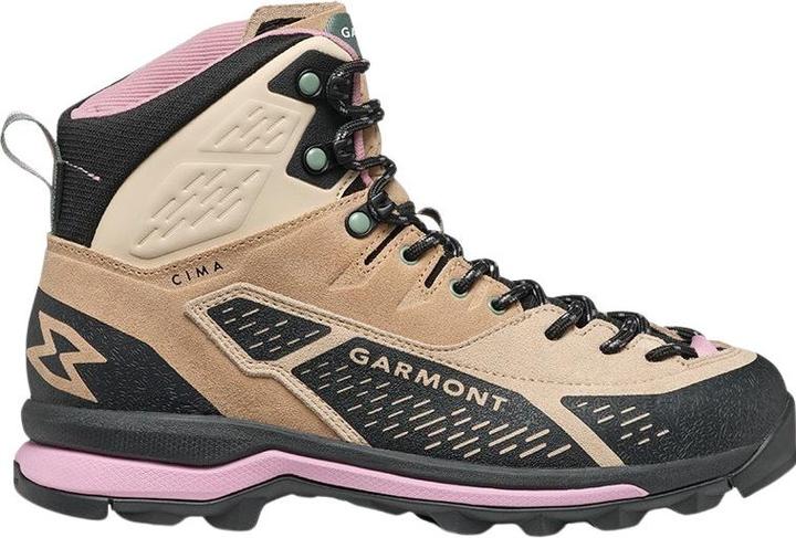Actual product image Garmont Cima Wp (42.5)