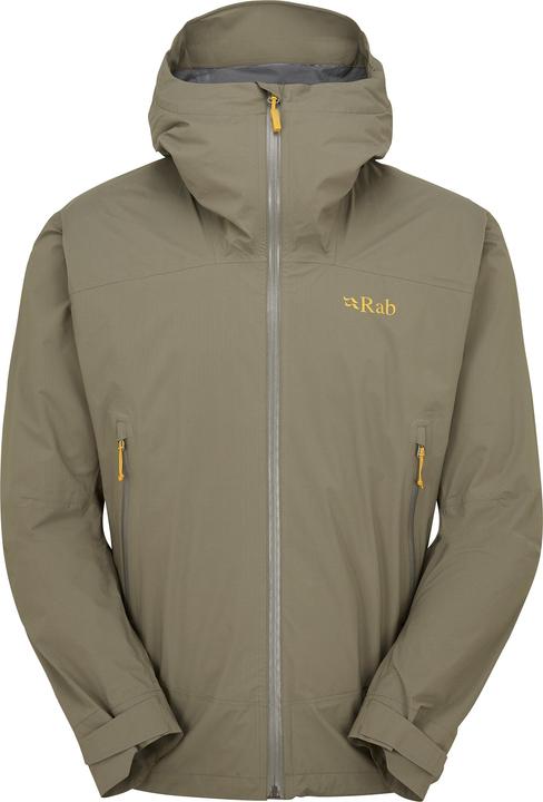 Immagine prodotto Rab Giacca Downpour Light (L)