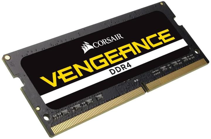Actual product image Corsair Vengeance (2 x 32GB, 3200 MHz, DDR4-RAM, SO-DIMM)