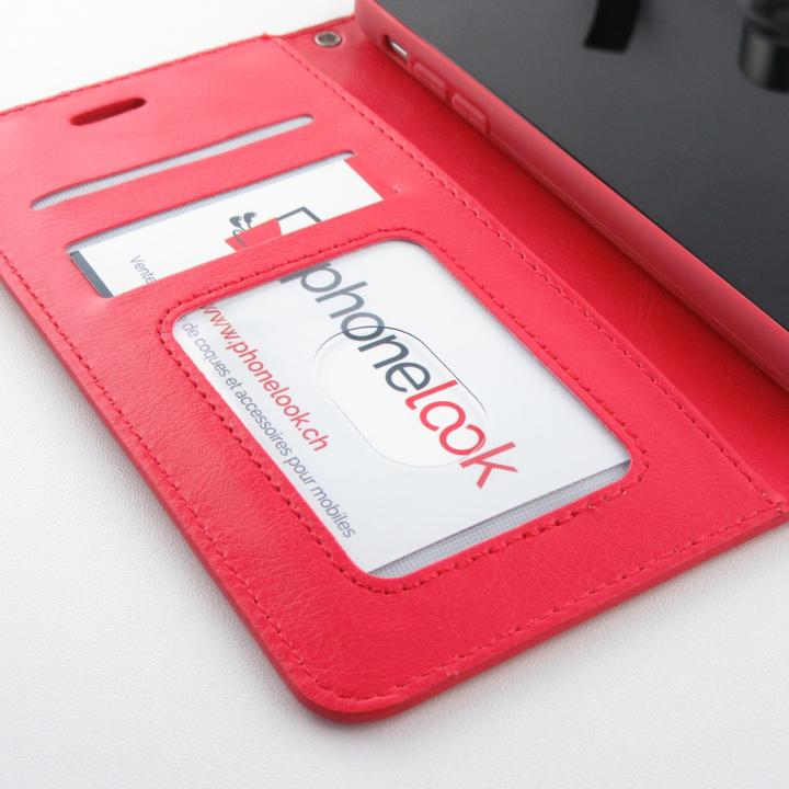 Actual product image PhoneLook Premium Flip cover (Apple iPhone 12, Realme 12 Pro+)