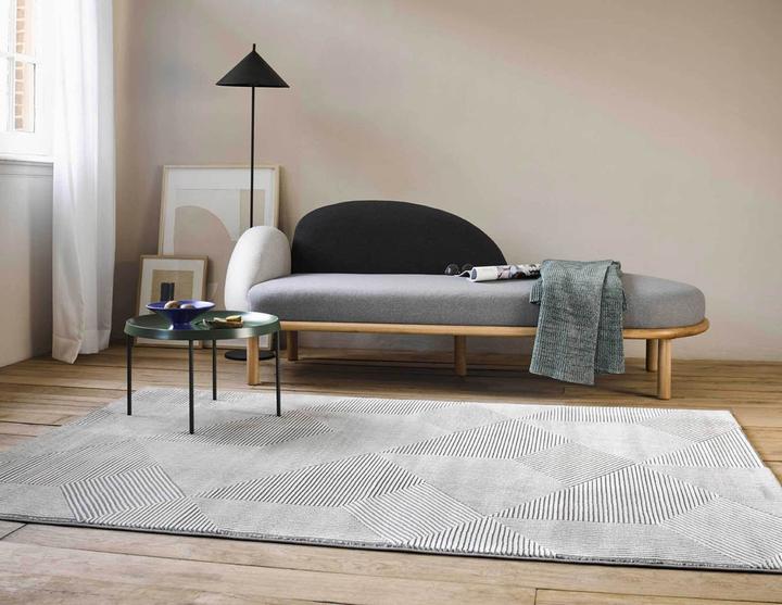 Produktbild Esprit Velvet Groove (133 x 200 cm)