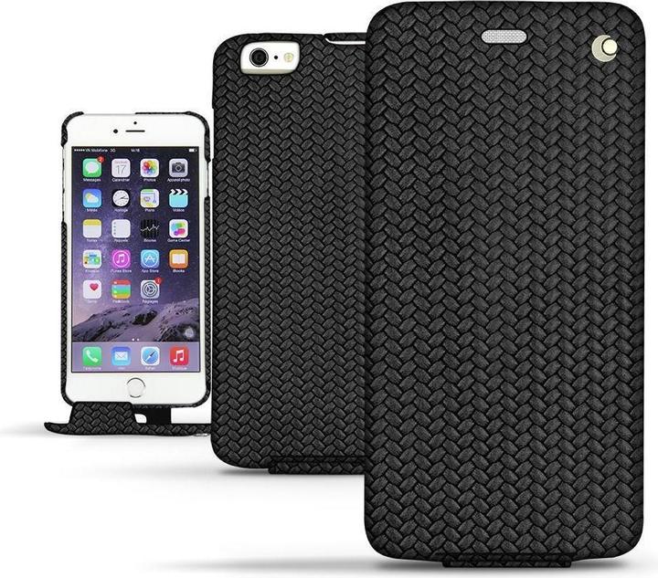 Abaca nero ( Noir / Black)