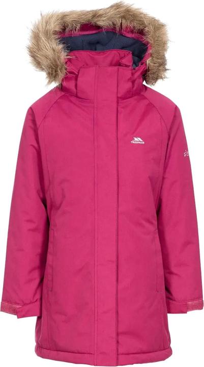 Produktbild Trespass Mädchen Parka Fame wasserfest (152)