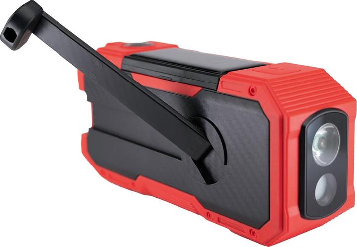 Image du produit Albrecht DR 112 (VHF, DAB+ DAB, Bluetooth)