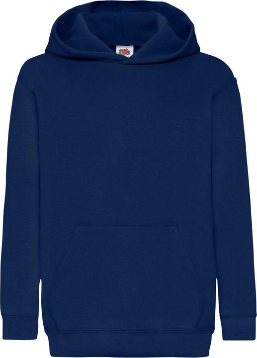 Marineblau