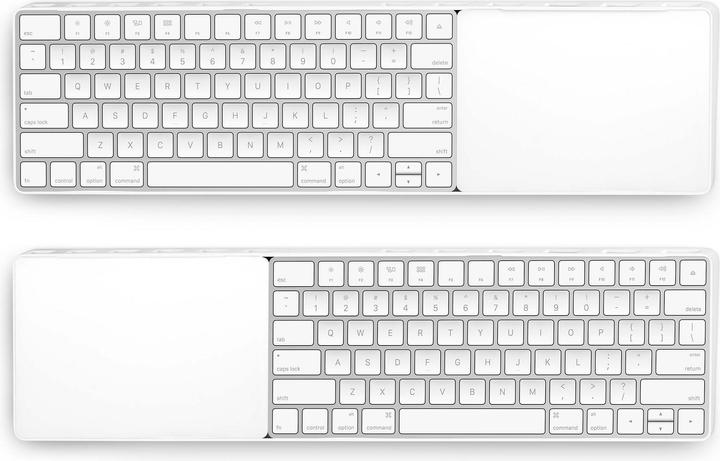 Produktbild TwelveSouth MagicBridge für Keyboard