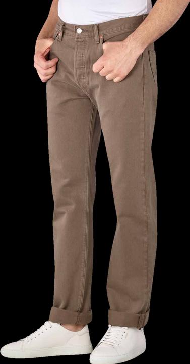Image du produit Levis 10020236 (W33/L34)