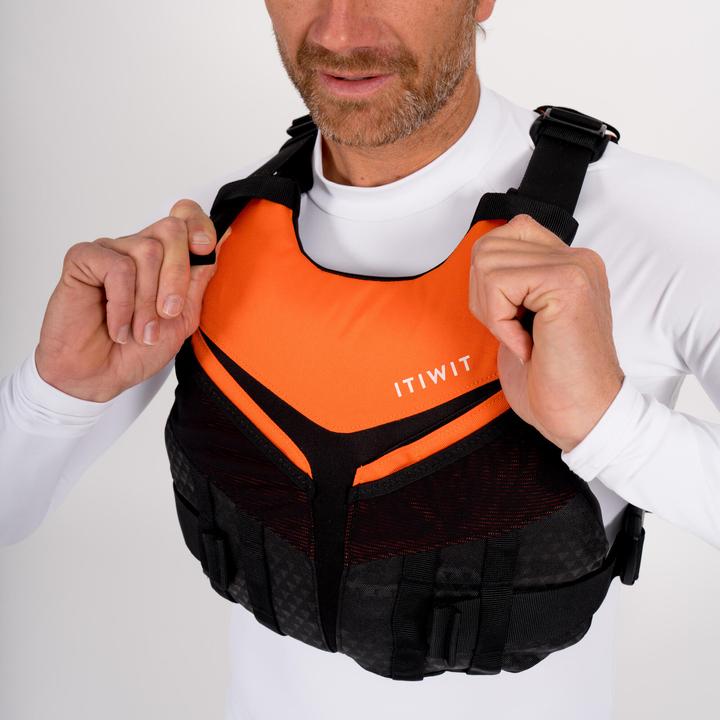 Image du produit Itiwit BA RACE 50N (60, 62, 63, 64, 66, 68, 72, 74, 65 K, 70 K, 80 K, 75 K, 60-80 kg)