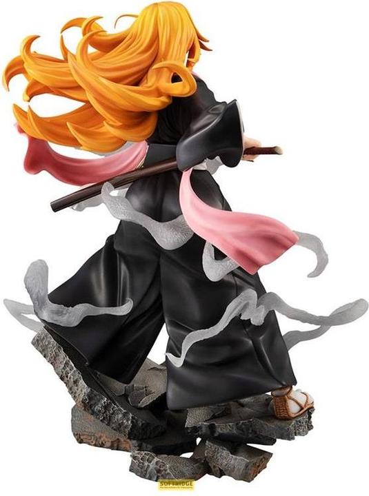 Immagine prodotto Megahouse Bleach - G.E.M.: Rangiku Matsumoto