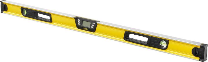 Produktbild Stanley Wasserwaage dig. FatMax 120 (134 cm)