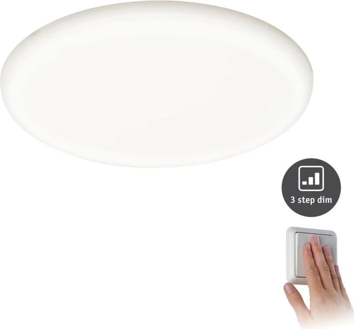 Actual product image Paulmann Veluna VariFit (2450 lm)
