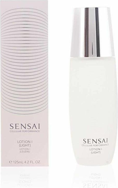 Produktbild Sensai Cellular Lotion I (Light) (125 ml)