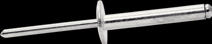 Produktbild Rapid XL Blindniete Ø 4,8 x 30 mm