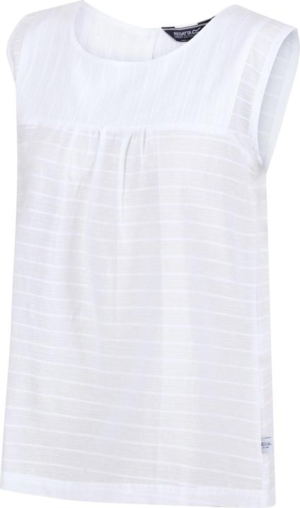 Actual product image Regatta Bridgidine Sleeveless Top (42 D)