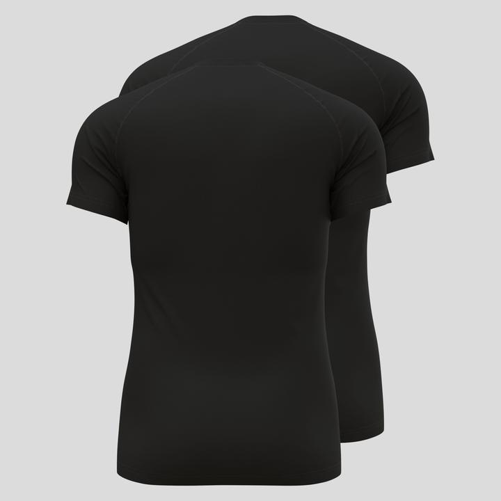 Immagine prodotto Odlo Active Everyday 2Pack BL Top con scollo a V S/S (M)