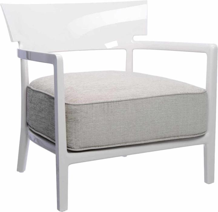 Immagine prodotto Kartell Poltrona Cara
