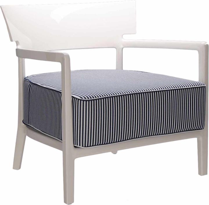 Ivoryo, Blu 1L
