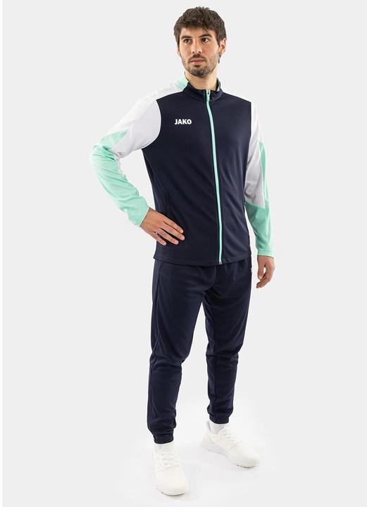 Produktbild JAKO Polyesteranzug Dynamic (4XL)