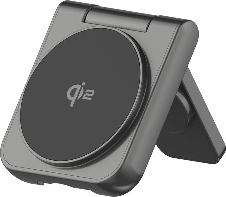 Immagine prodotto LMP Twist 2-in-1,wireless charging pad iPhone (15W) (15 W)