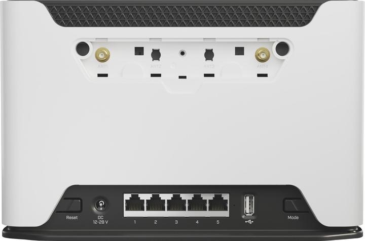Produktbild MikroTik D53G-5HacD2HnD-TC&FG621-EA, Chateau LTE6