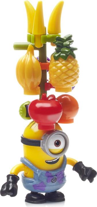 Image du produit Mega Construx Minion Fun Packs (défilant)