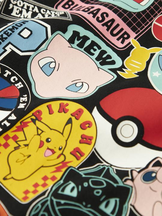 Actual product image Name it Nkmjeno Pokemon Nreg Ss Top Box Noos Sky (134)