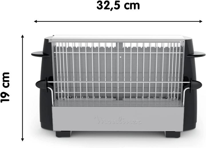 Produktbild Moulinex A15453