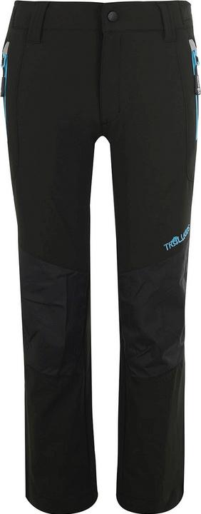 Actual product image Trollkids Lysefjord pants (128)