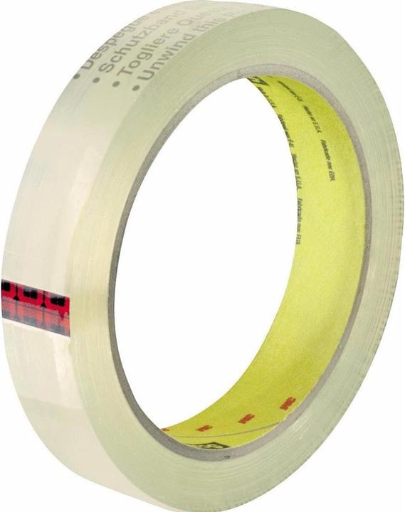 Produktbild Scotch Doppelseitiges Klebeband (19 mm)
