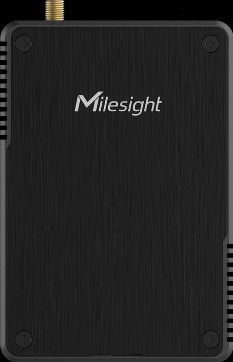 Actual product image Milesight LoRaWAN Gateway, UG56-868M
