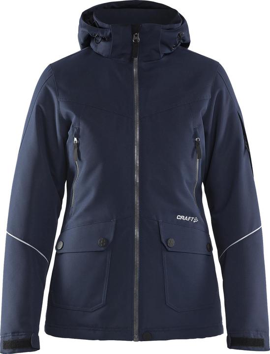 Produktbild Craft Damenjacke "Jacket Utility" (S)